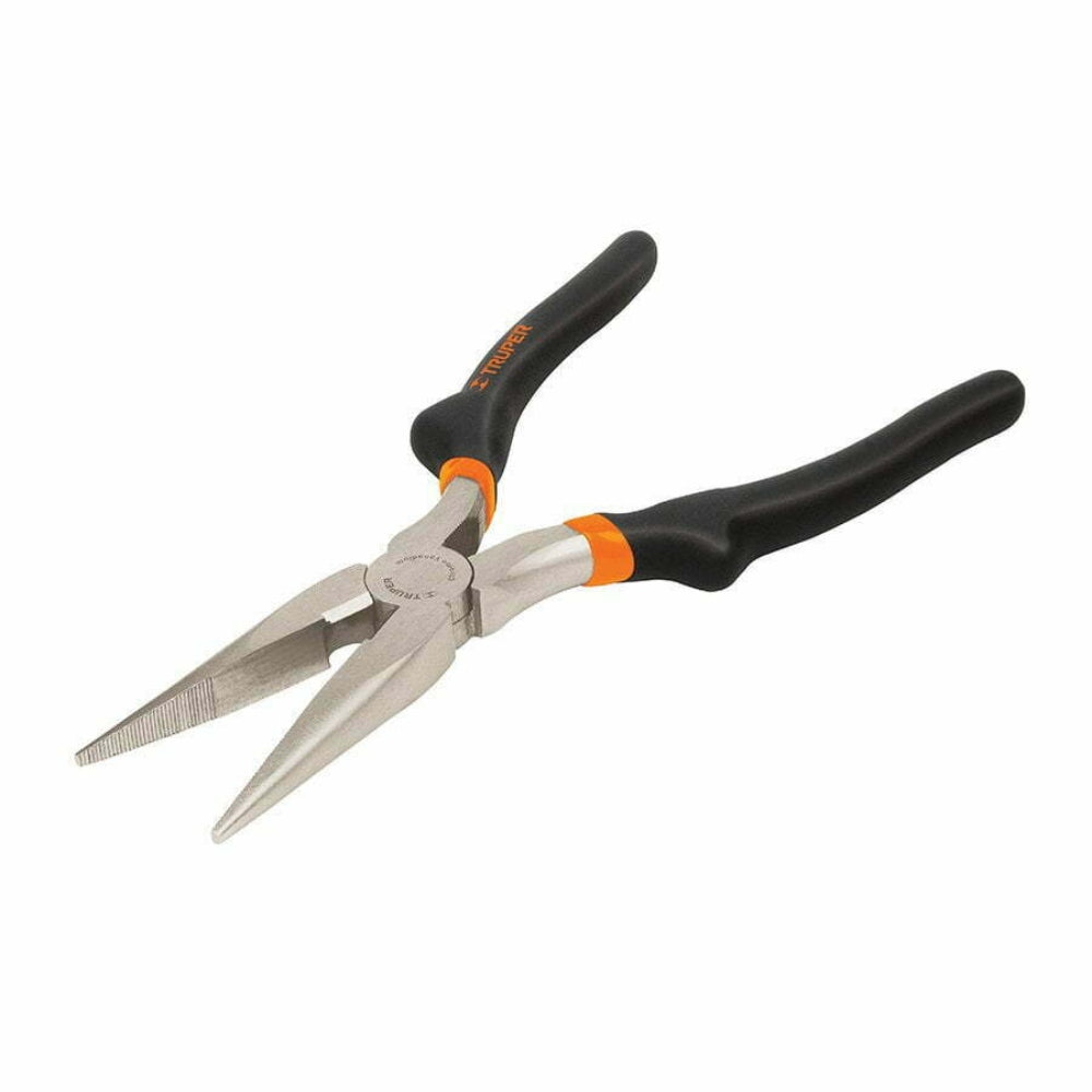 Truper Long Nose Plier 15cm