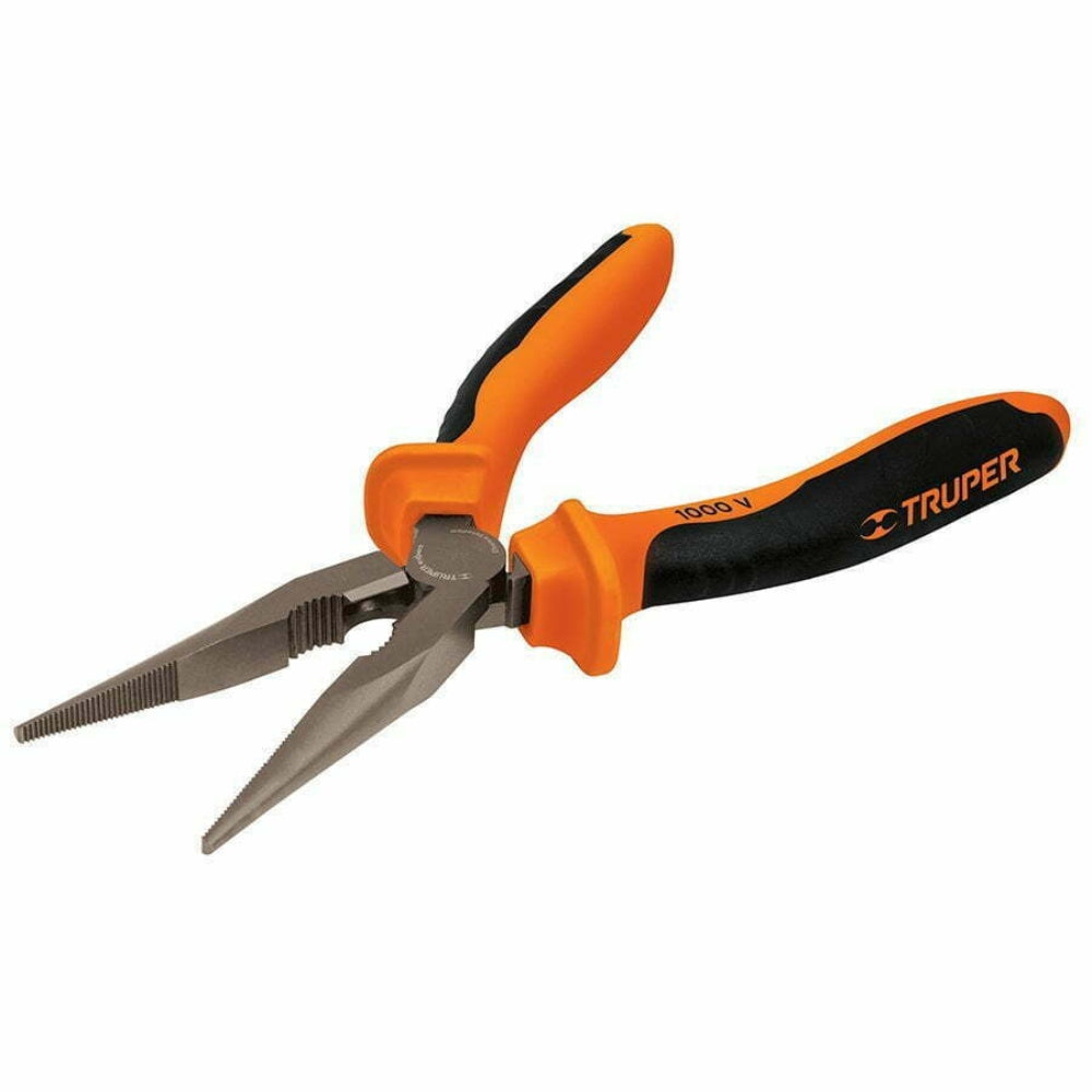 Truper Expert Long Nose Pliers 15cm