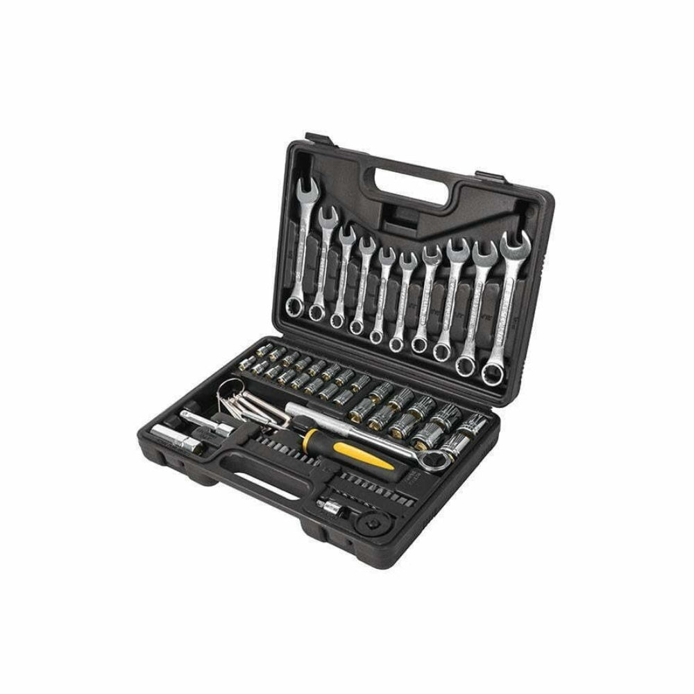 Pretul Socket Set of 73 Pieces