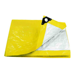 Pretul Tarp 5 x 6m - Yellow