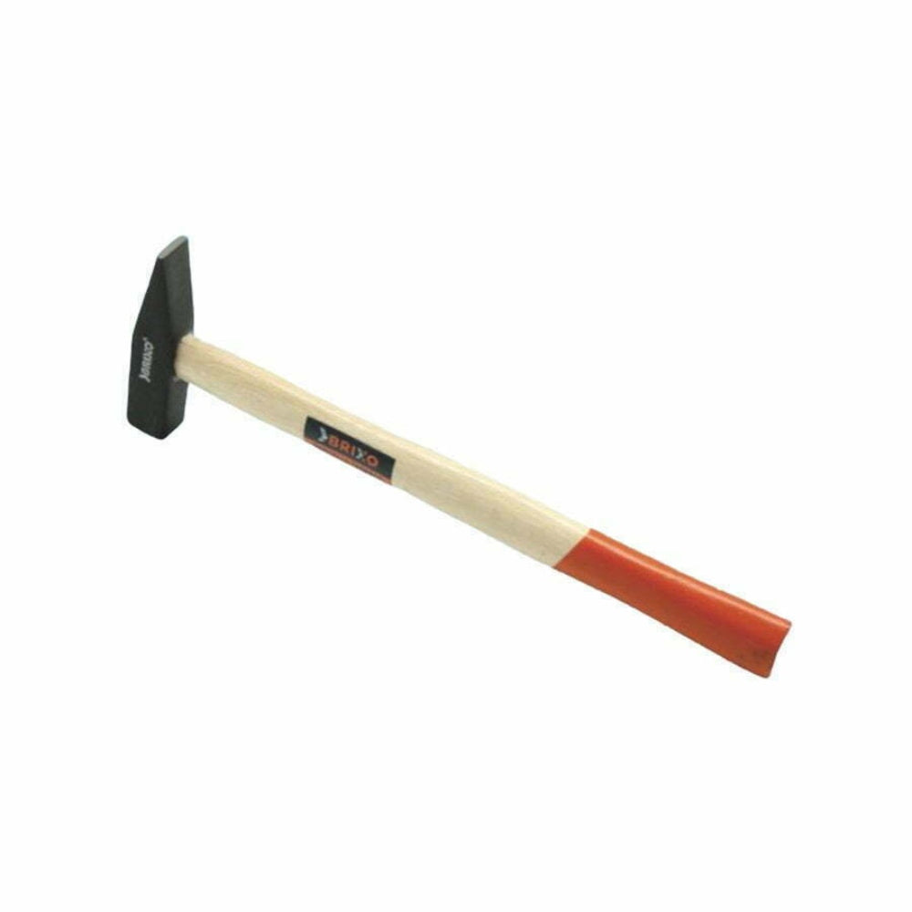 Brixo German Hammer 2kg with Wooden Handle 40 x 15 x 5cm