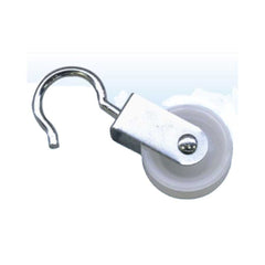 Pulley Nylon 40