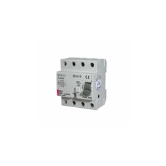 ETI Type A RCCB 4 POLE 63A 100mA IP20