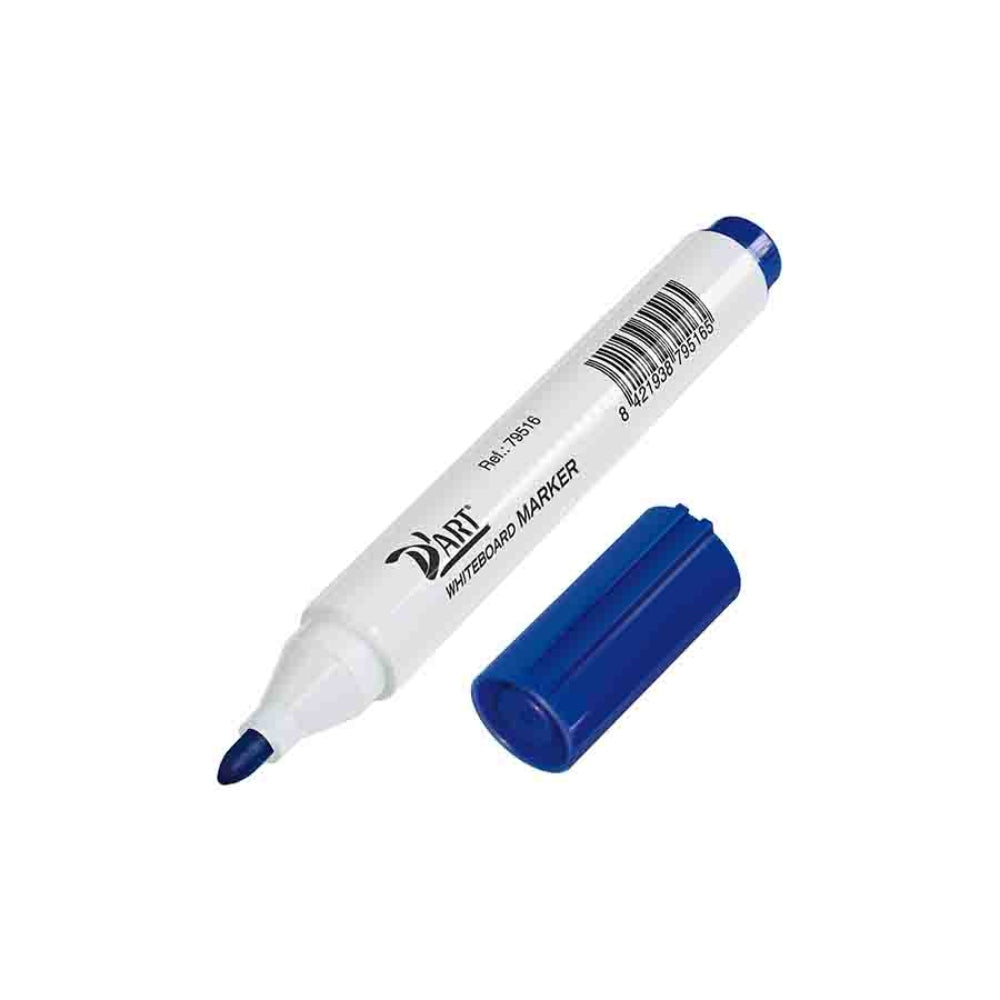 MTL Whiteboard Marker Blue