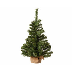 Everlands Mini Tree in Jute Bag 60cm