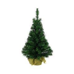 Everlands Mini Imperial Tree in Jute Bag 90cm