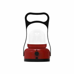 Ledtimes Lantern with Hanger and 24 SMD.