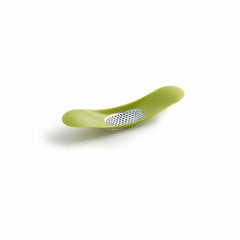 Joseph Joseph Rocker Garlic Crusher Plastic - Green