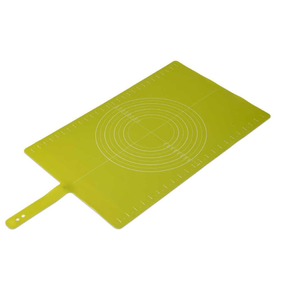 Jospeh Joseph Roll-Up Baking Mat - Green