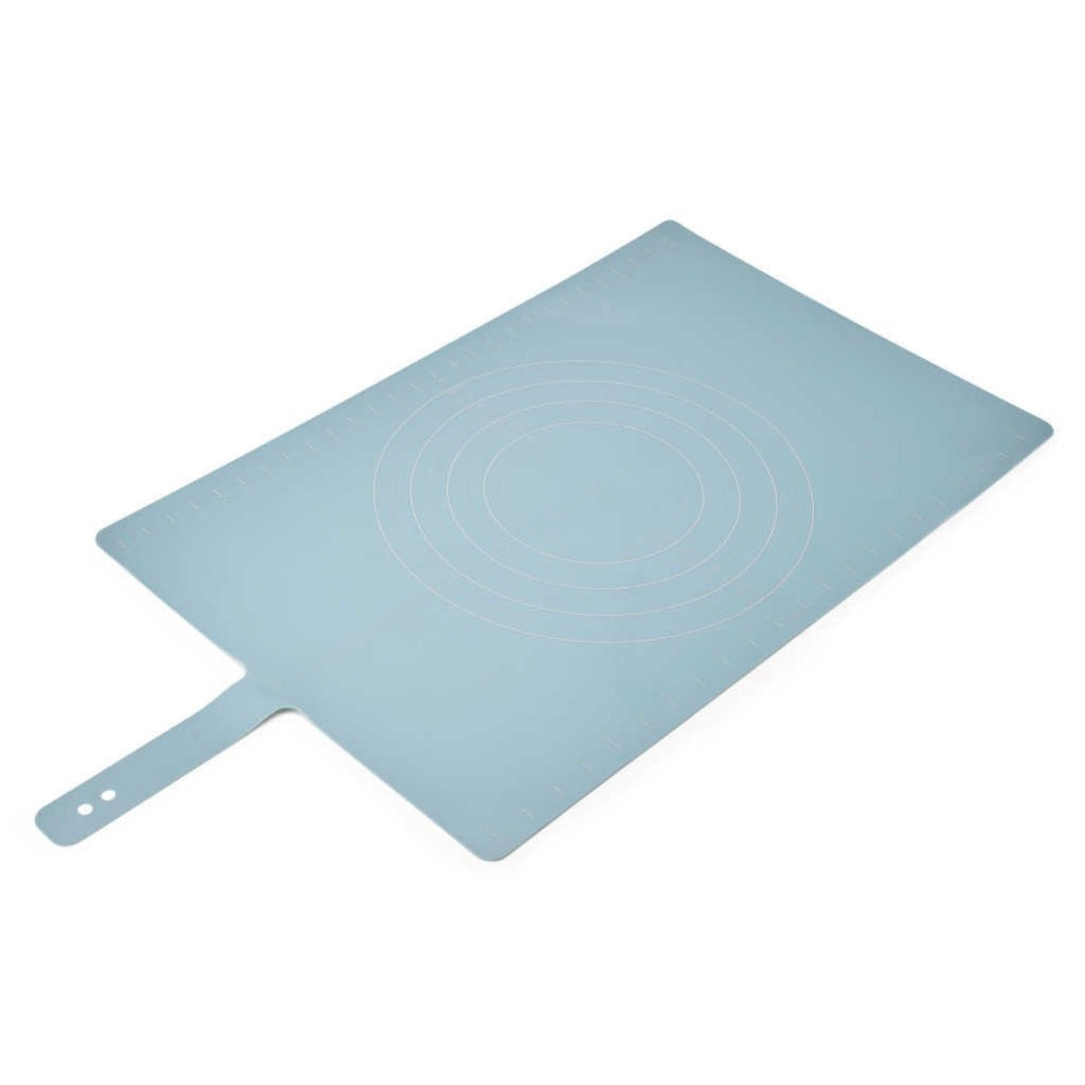 Jospeh Joseph Roll-Up Baking Mat - Blue