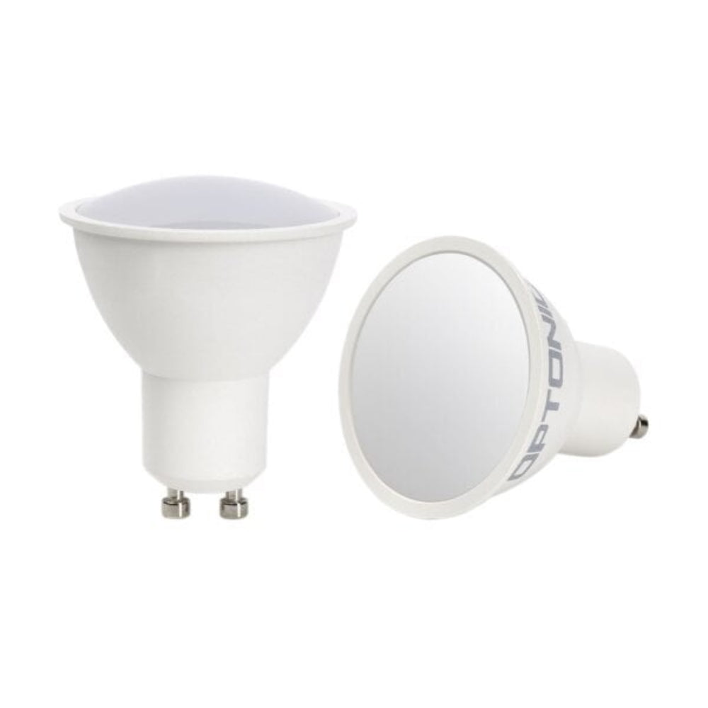 Optonica Led Bulb Spot 5W GU10 400LM 4500K