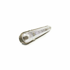 Optonica Double Tube Fixture T8 60cm IP65