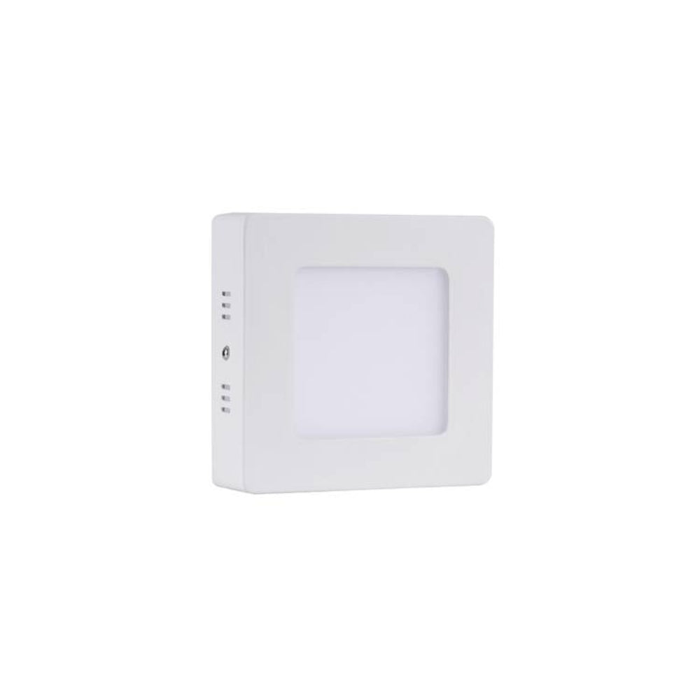 Optonica Led Square Panel Surface 12W 960LM 6000K