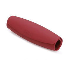 Joseph Joseph Scroll Garlic Peeler - Red