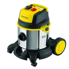 Stanley Vacuum cleaner Sxvc20Xte W&D 1400W