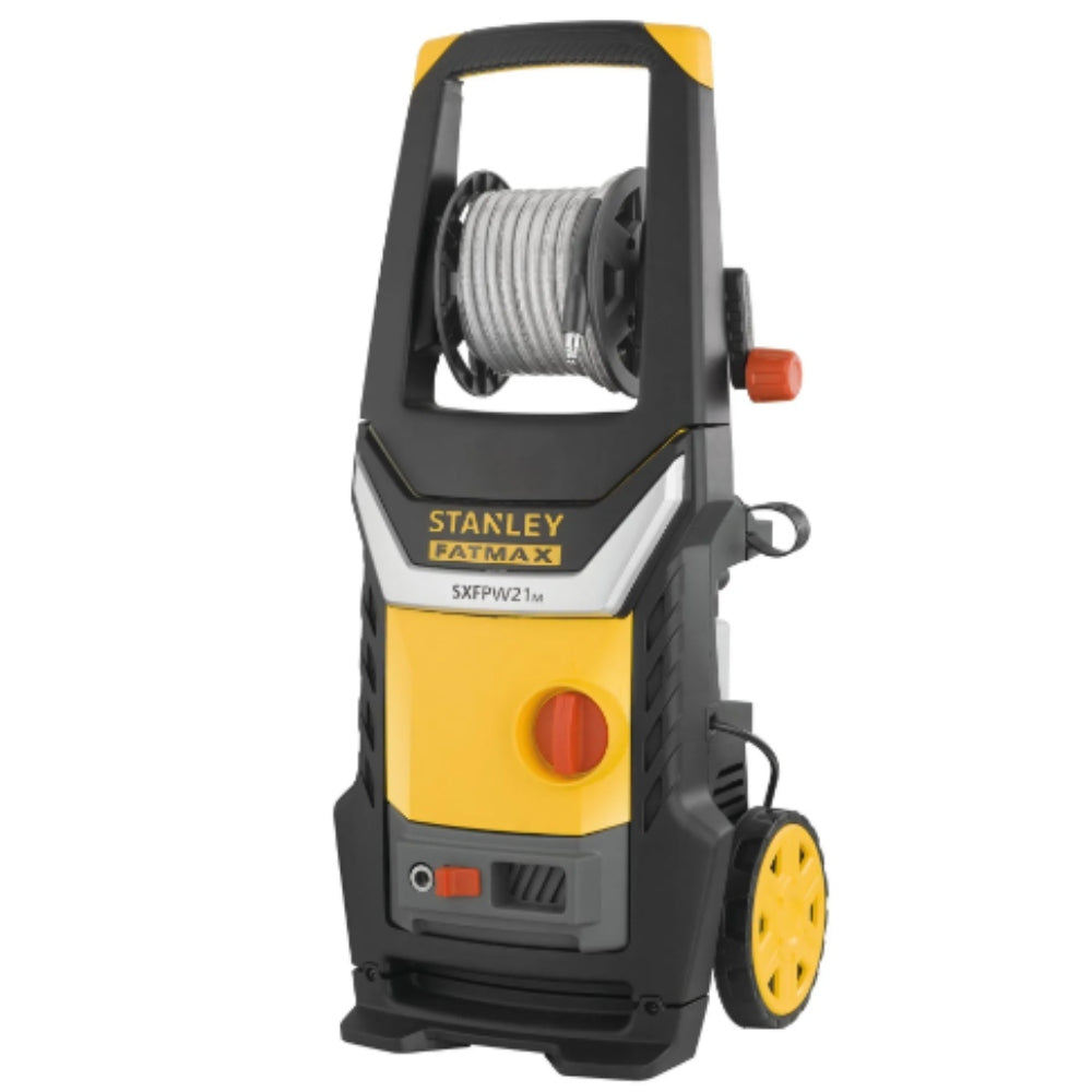 Stanley Fatmax SXFPW21ME Pressure Cleaner 2100W 145Bar