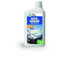 Annovi Reverberi Blue Clean Auto and Boats Cleaner 1L