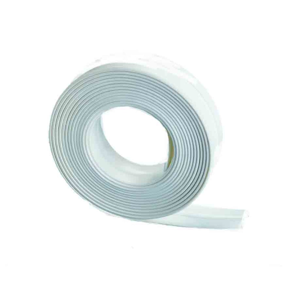 Wenko Bath Sealing Tape 2.8cm x 3m White