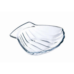 Pyrex Scallop Dish