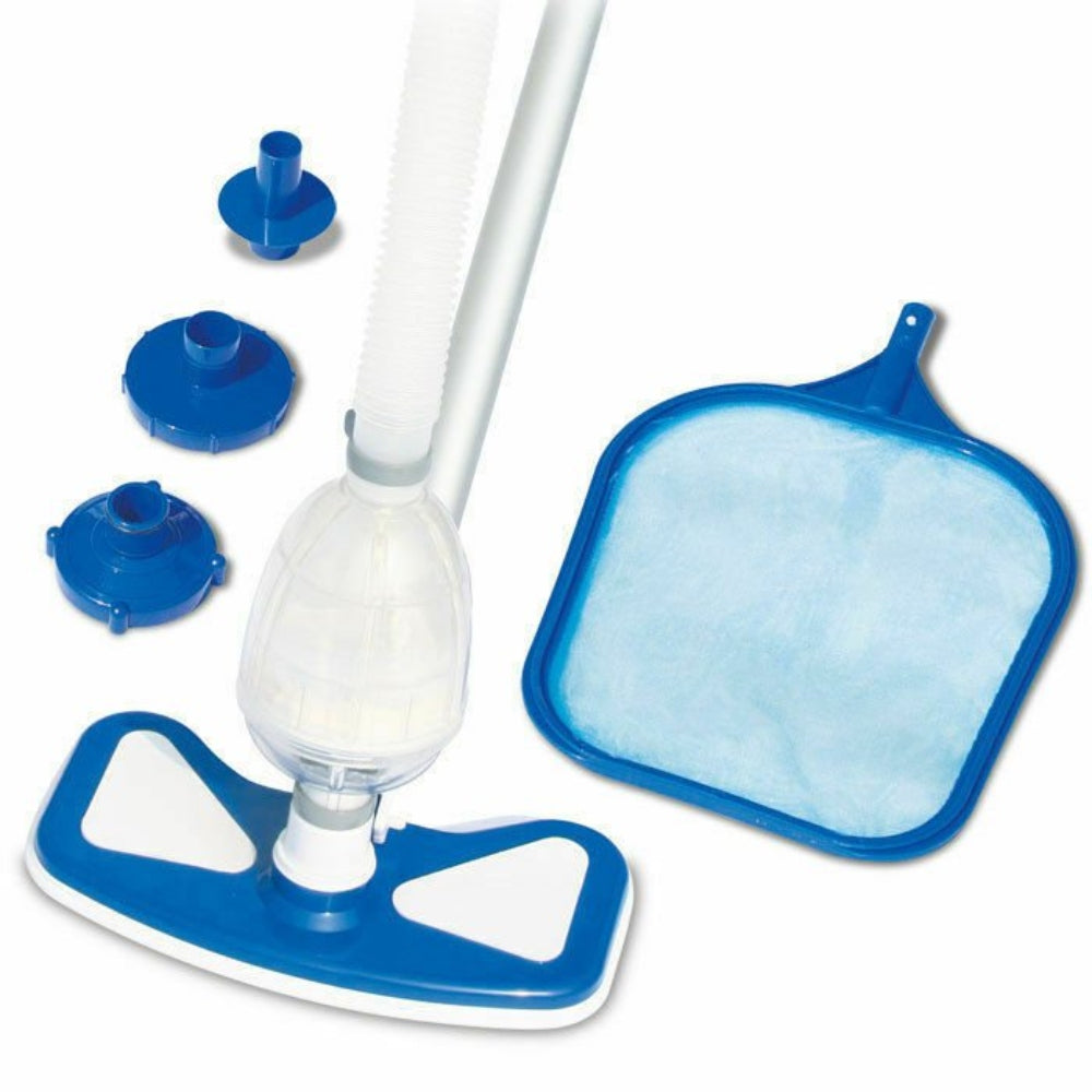 POOL CLEANING SET