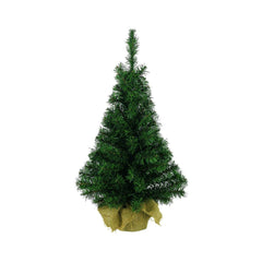 Everlands Mini Imperial Tree in Jute Bag 45cm