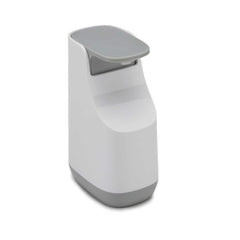Joseph Joseph Slim Compact Soap Dispenser 350ml - Grey