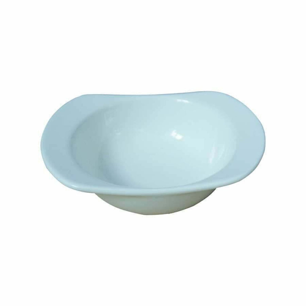 Schafer Small Porcelain Snack Bowl