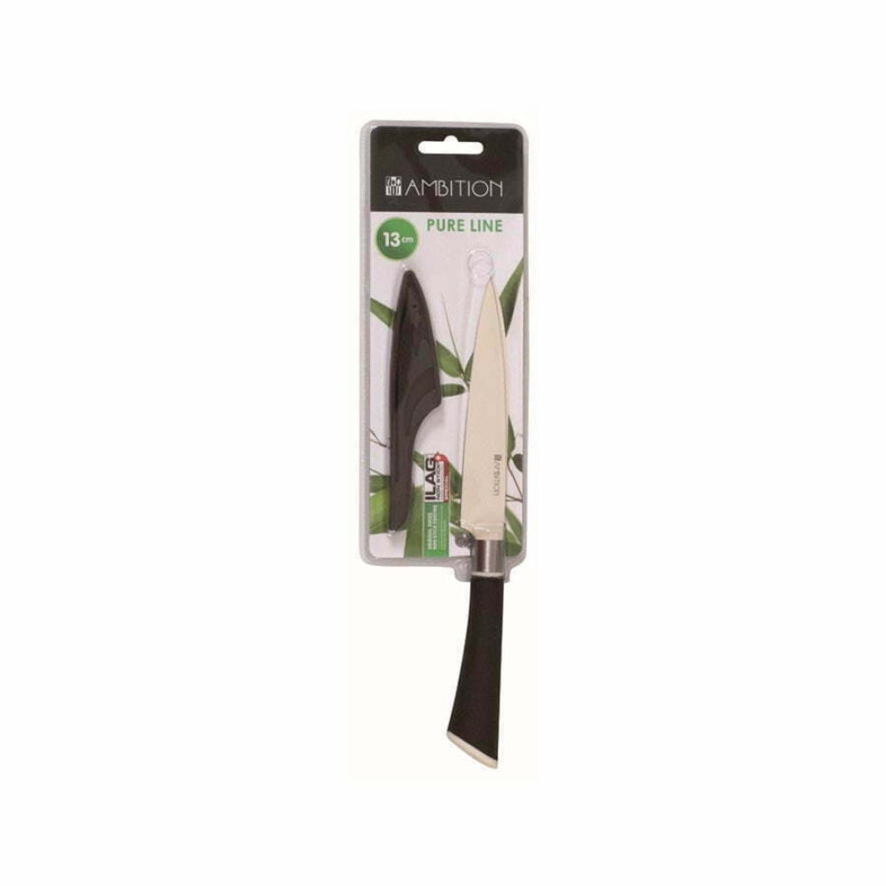 Ambition Pure Line Utility Knife 13cm