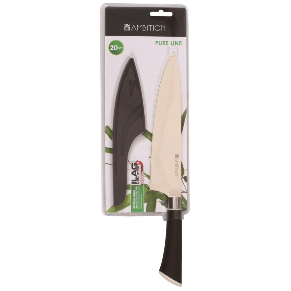 Ambition Pure Line Chef’S Knife 20.5cm