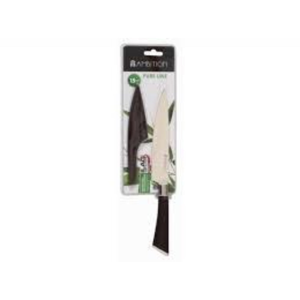 Ambition Pure Line Utility Knife 15cm