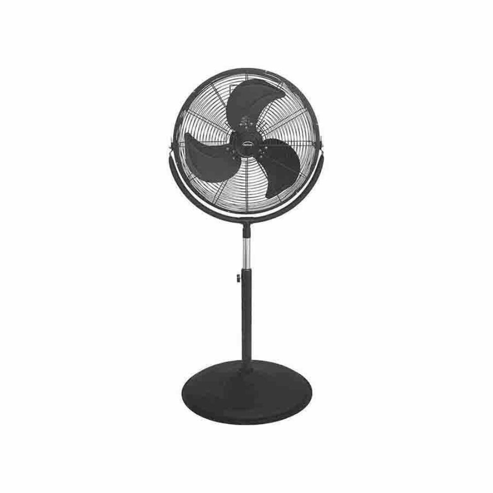 Domair High-Velocity Stand Fan 45cm