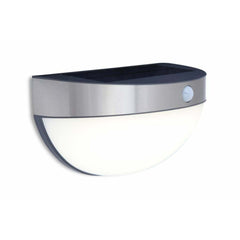Lutec Bubble Solar Light with Integrated Led IP44