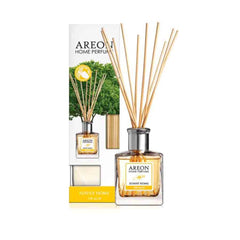 Areon Home Fragrance 150ml with Sticks - Sunny Home