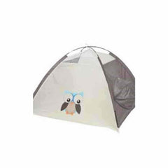 Children's Owl Tent 120 x 120 x 80cm