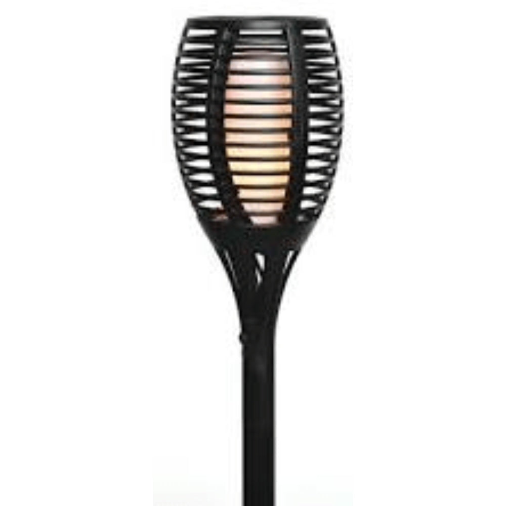 Lumineo Solar Led Flaming Torch 60cm