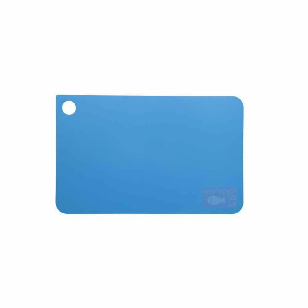 Ambition Molly Cutting Board 31.5 x 20cm - Blue