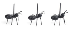 Kikkerland Party Pick Set of 20 - Ants
