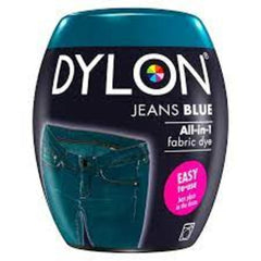 Dylon Machine Dye Pod Jeans Blue 41