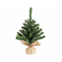 Everlands Mini Imperial Tree in Jute Bag 45cm