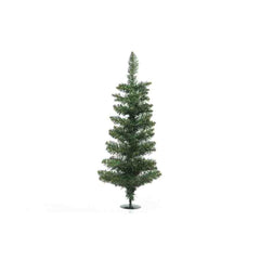 Everlands Pencil Pine Mini Tree 75cm