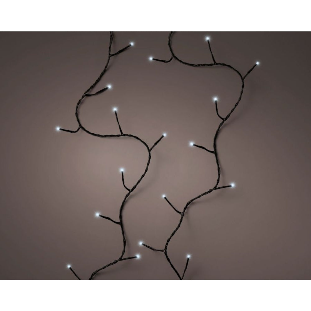 Lumineo Twinkle 480 Led String Lights 36m - Cool White