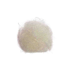 Decoris Tinsel Angel Hair 20g - Iris