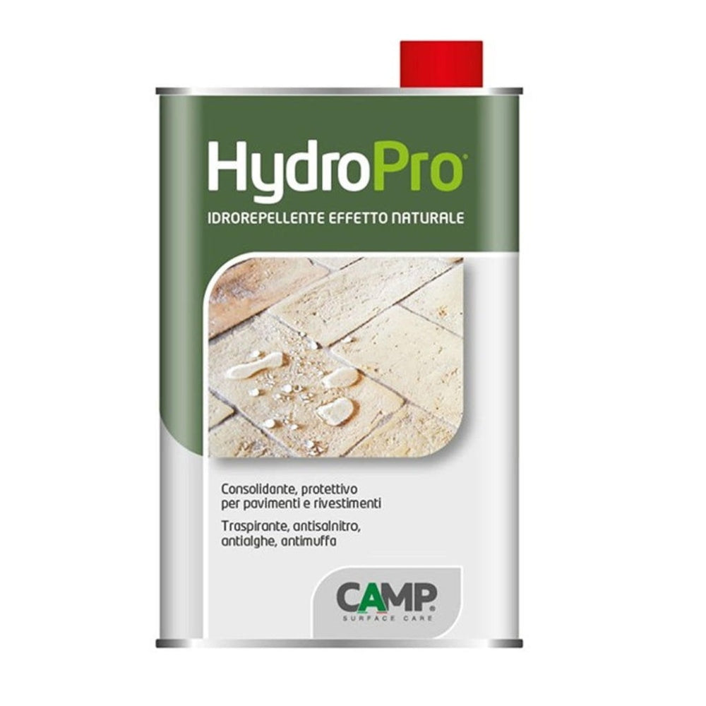 Camp Hydro Pro 1L - Water Repellent for Floors