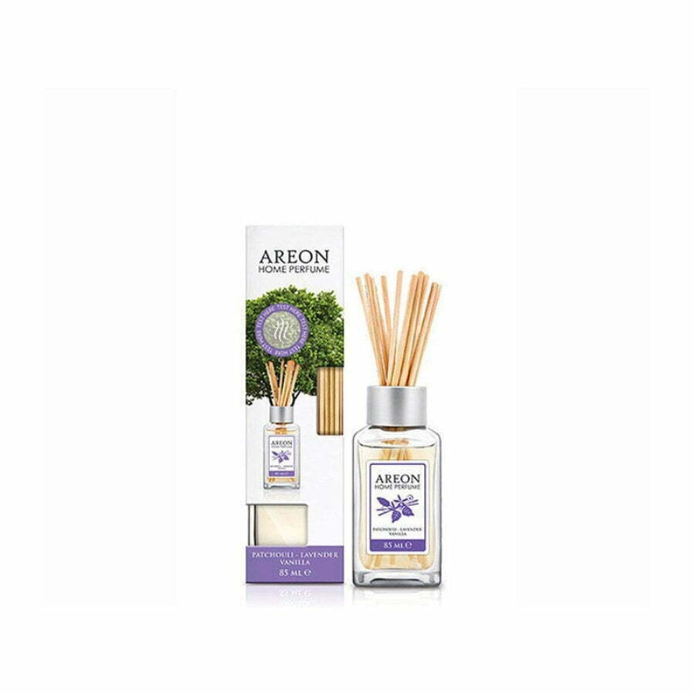 Areon Home Patchouli-Lavender Vanila 85Ml