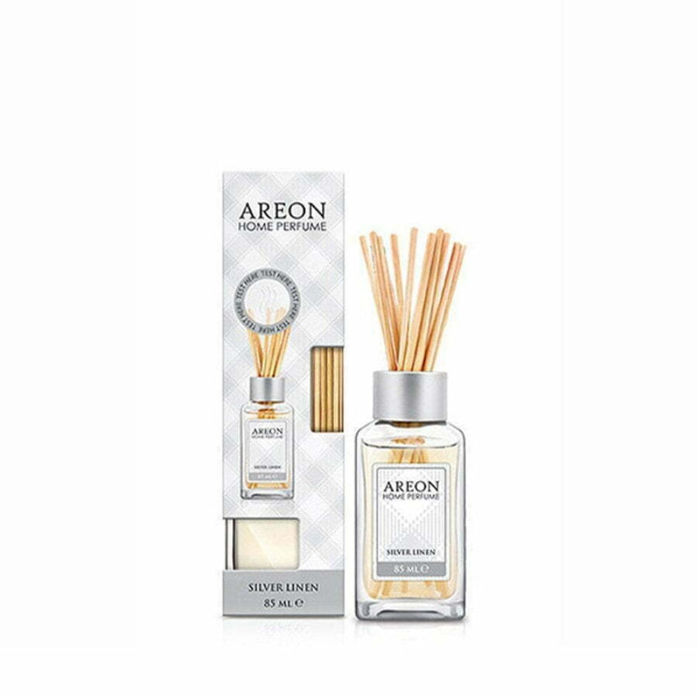 Areon Home Silver Linen 85Ml