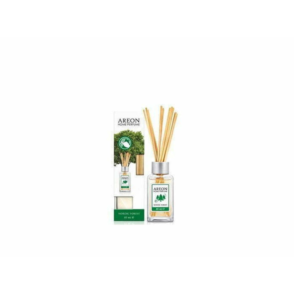 Areon Home Nordic Forest  85ml