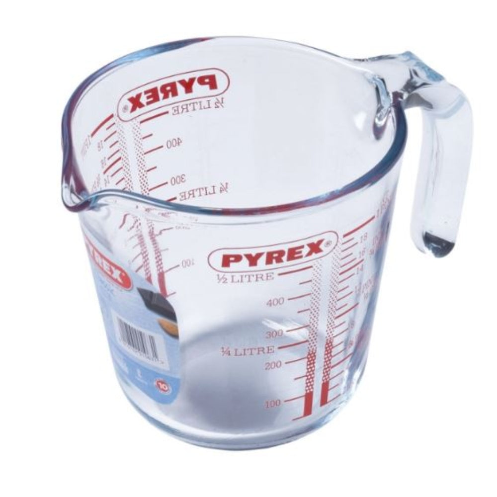 Pyrex Classic Measuring Jug 500ml