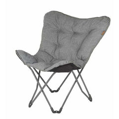 Bocamp Urban Redbridge Outdoor Camping Chair Grey