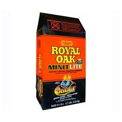 *Royal Oak Instant Lighting Charcoal 2.81kg