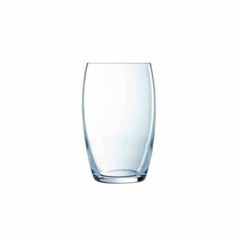HIGHBALL GLASS 375ML 6PCS - VERSAILLES